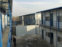 合肥建工集團(tuán)（阜陽項目）
